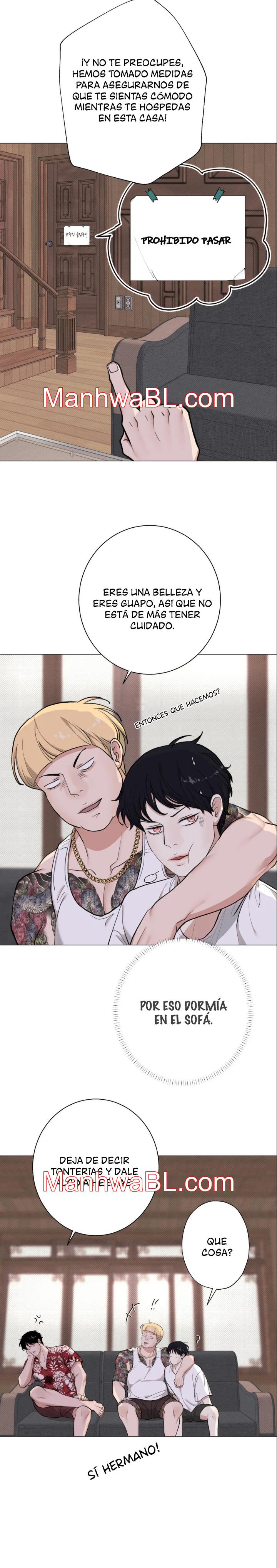 2020 - Capítulo 10.00 manhwa