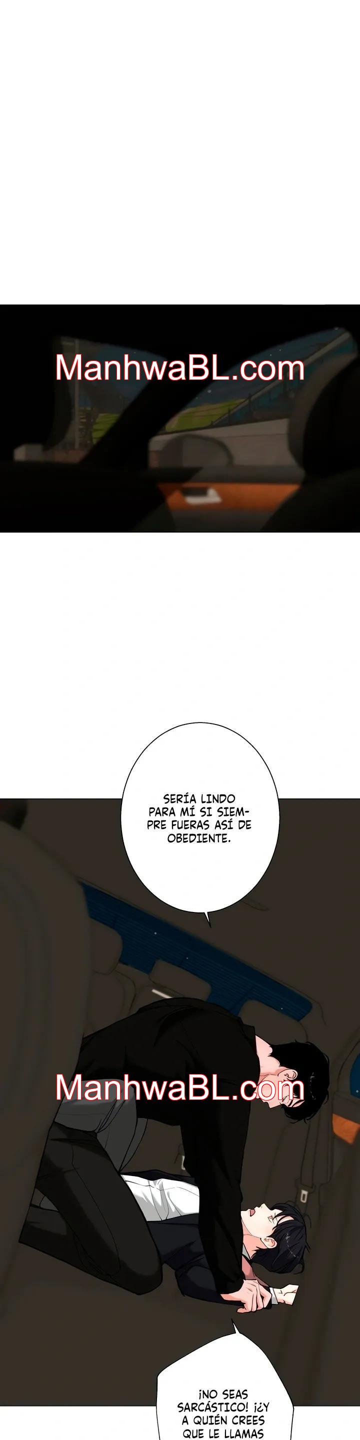 2020 - Capítulo 40 manhwa