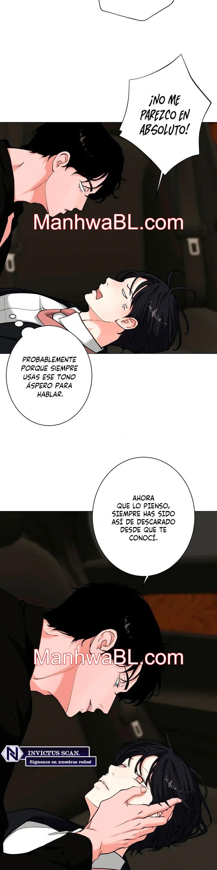 2020 - Capítulo 40 manhwa