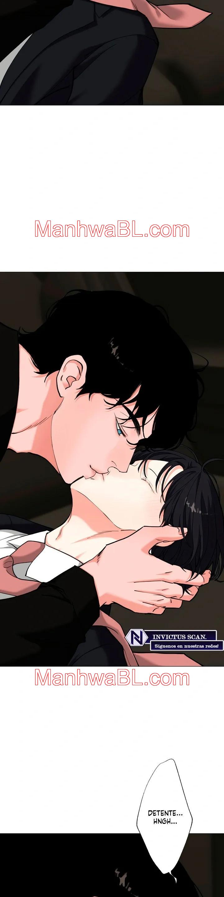 2020 - Capítulo 40 manhwa