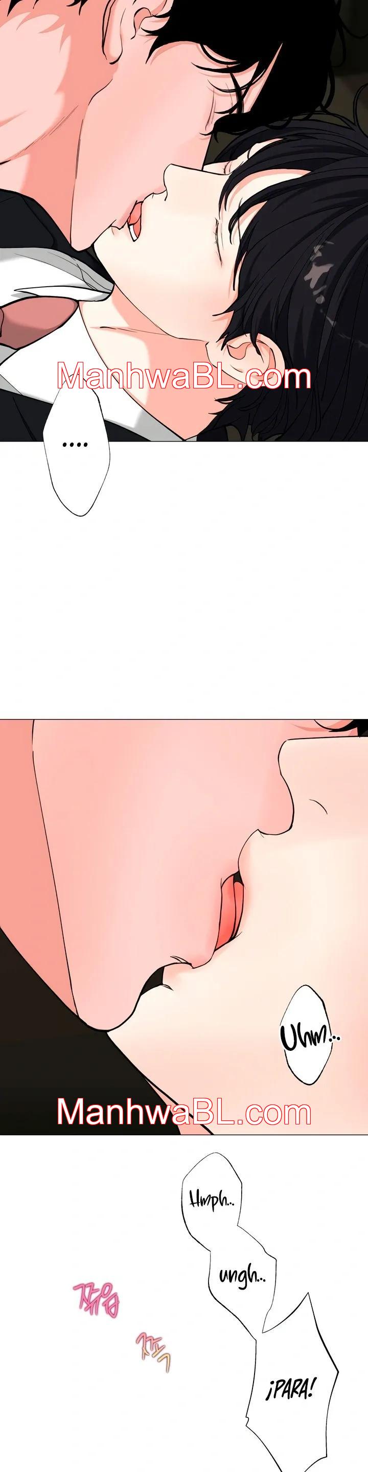2020 - Capítulo 40 manhwa