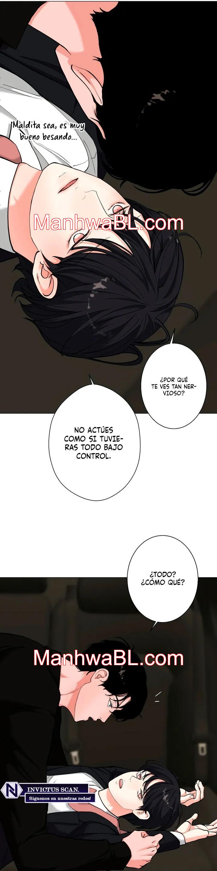 2020 - Capítulo 40 manhwa