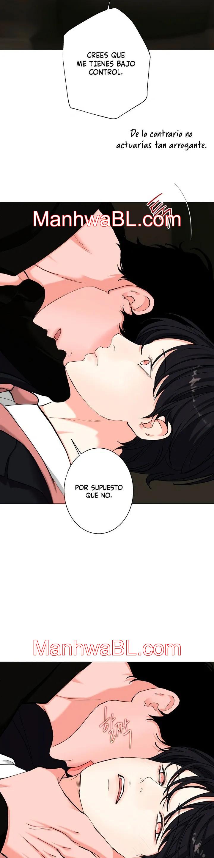 2020 - Capítulo 40 manhwa