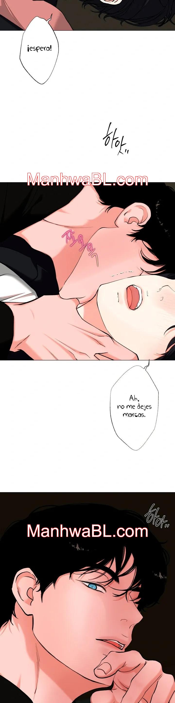 2020 - Capítulo 40 manhwa