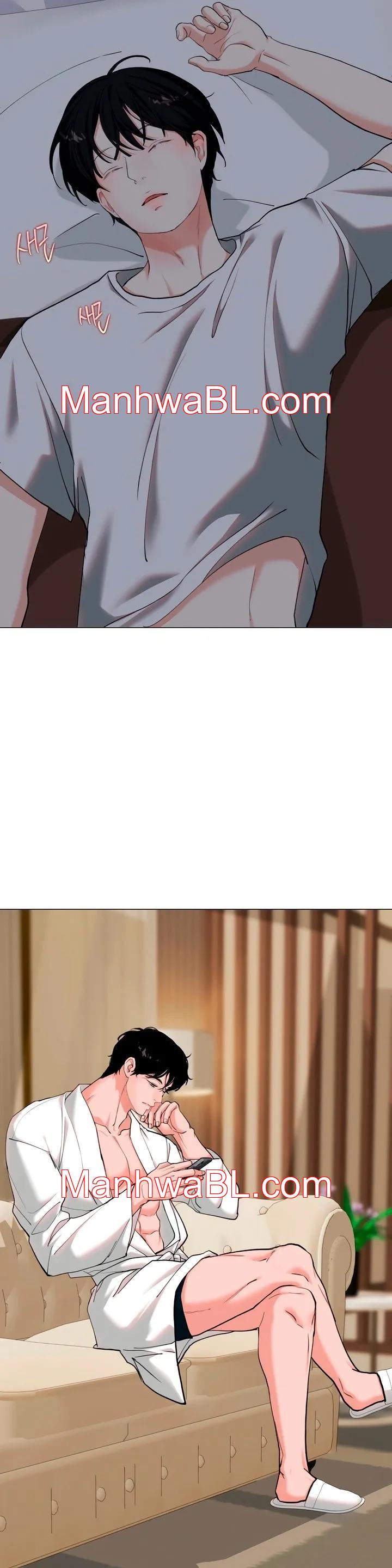 2020 - Capítulo 40 manhwa