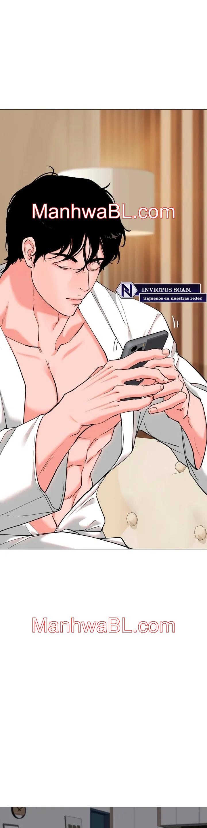 2020 - Capítulo 40 manhwa