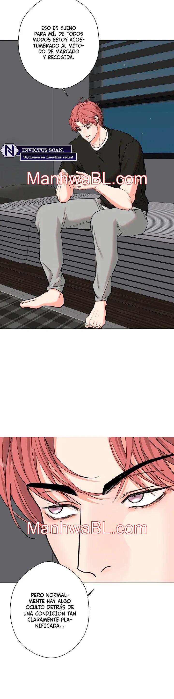 2020 - Capítulo 40 manhwa