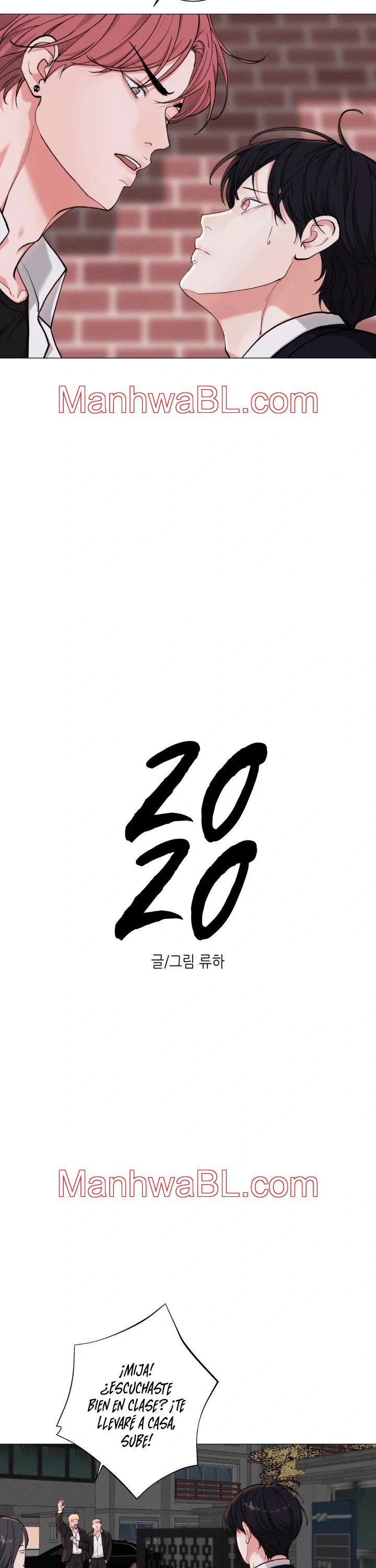 2020 - Capítulo 38 3 manhwa