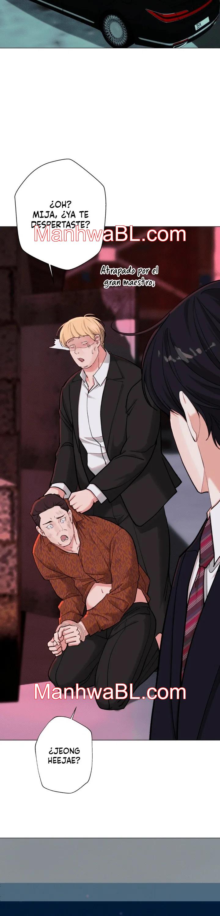 2020 - Capítulo 38 3 manhwa