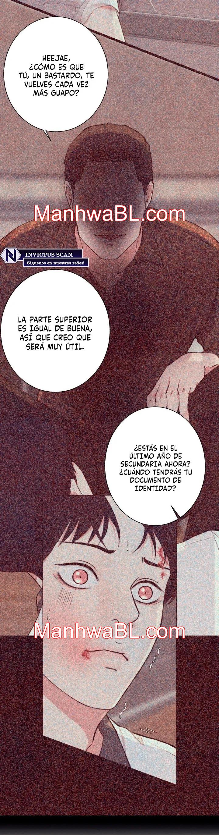 2020 - Capítulo 38 3 manhwa