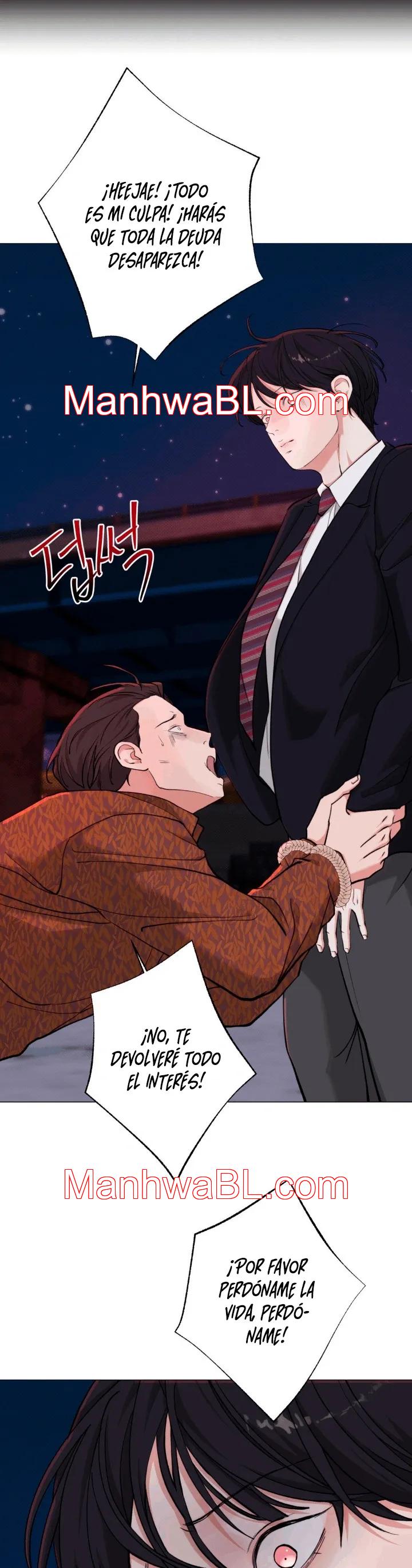 2020 - Capítulo 38 3 manhwa