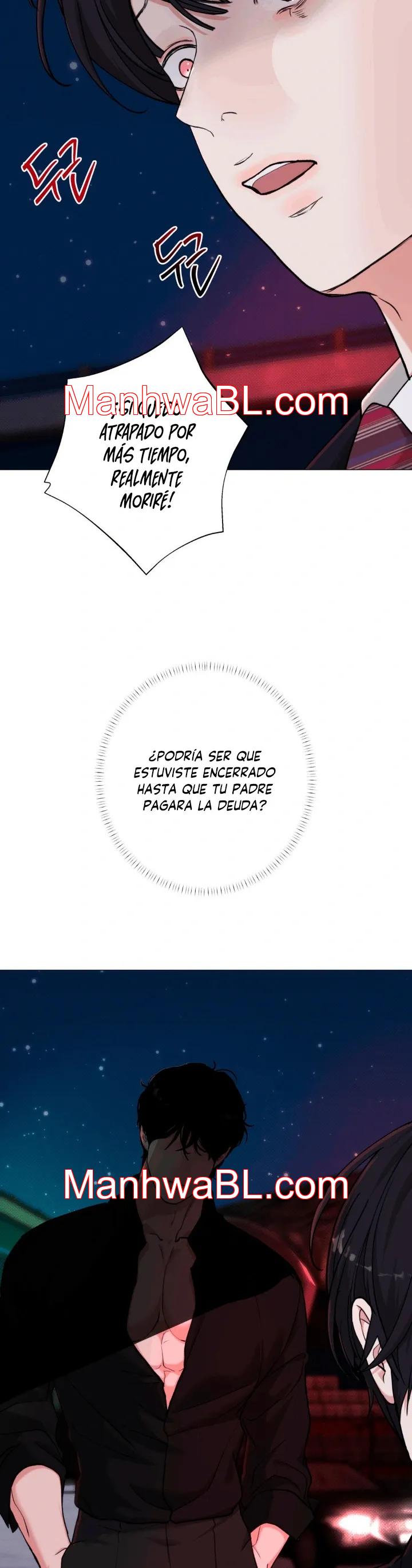 2020 - Capítulo 38 3 manhwa
