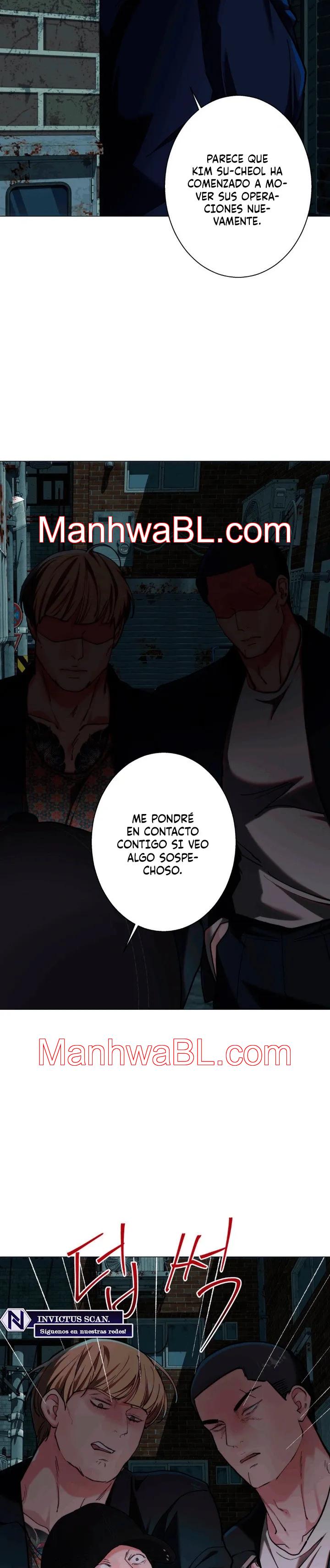 2020 - Capítulo 43 3 manhwa
