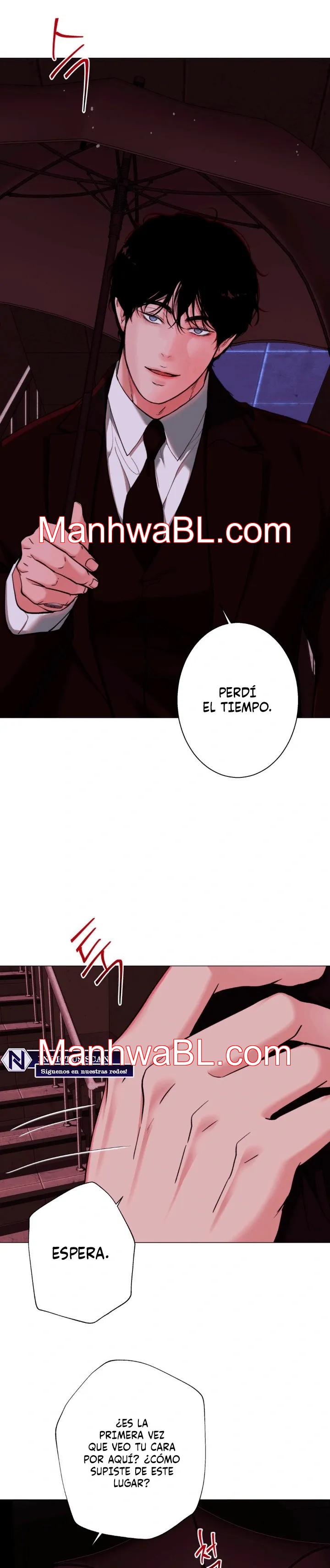 2020 - Capítulo 43 3 manhwa