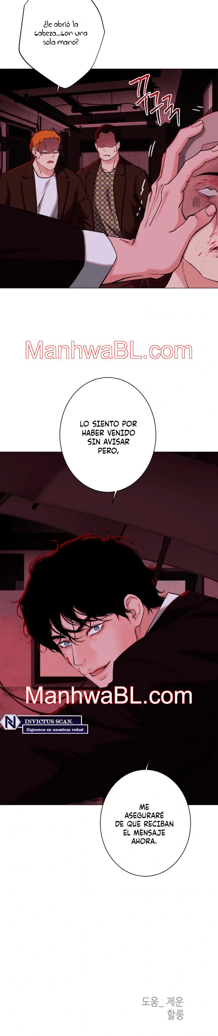 2020 - Capítulo 43 3 manhwa