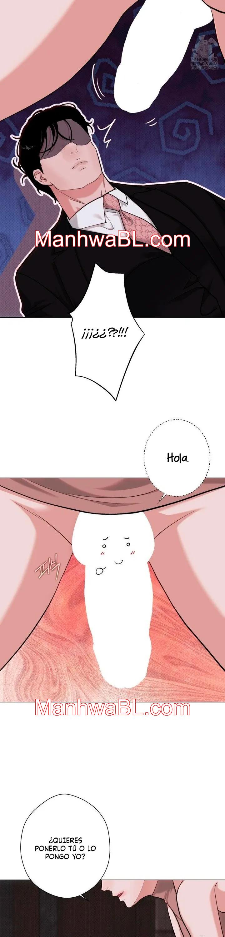 2020 - Capítulo 36 3 manhwa