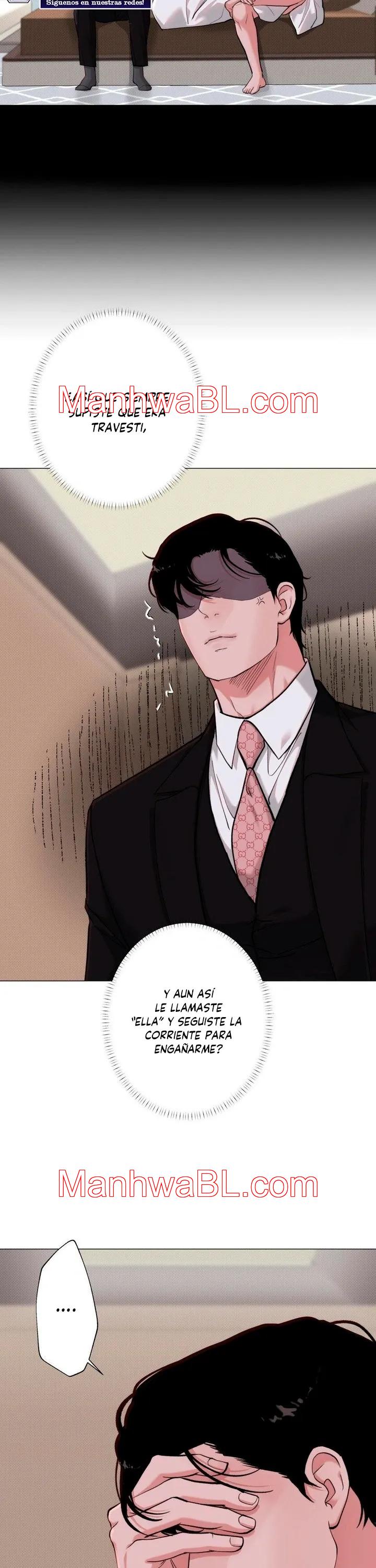 2020 - Capítulo 36 3 manhwa