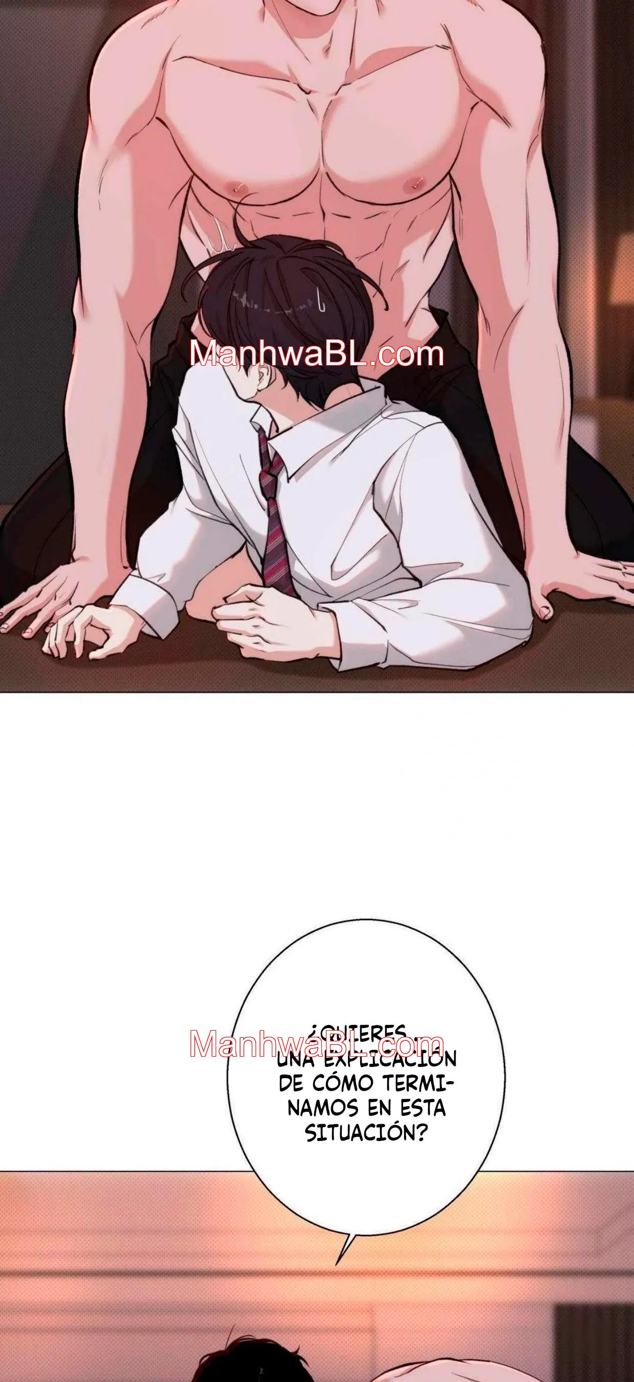 2020 - Capítulo 34 2 manhwa