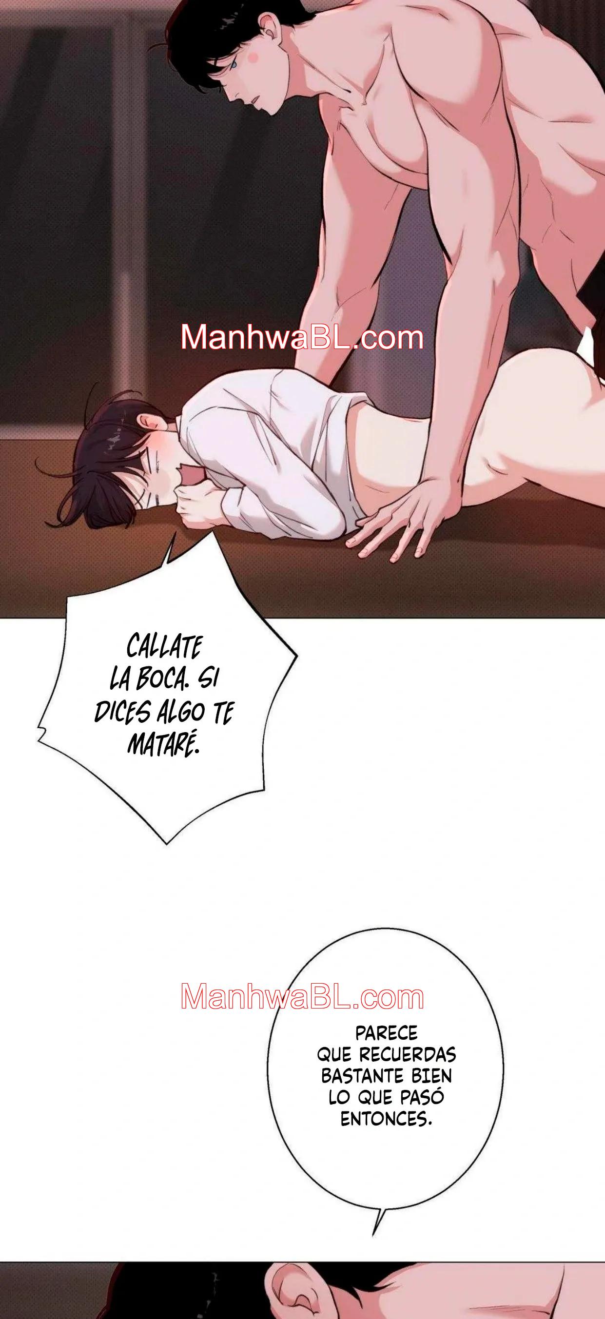 2020 - Capítulo 34 2 manhwa