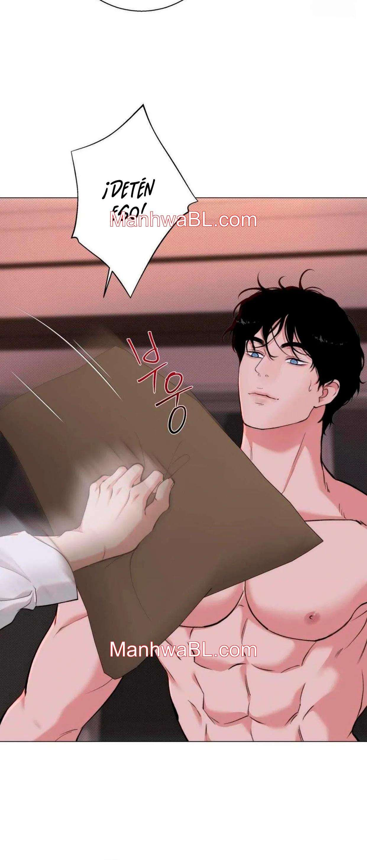2020 - Capítulo 34 2 manhwa