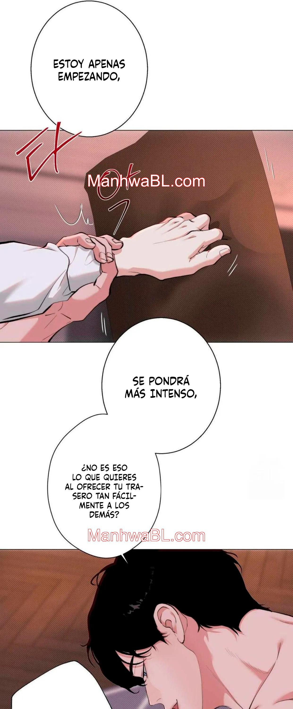 2020 - Capítulo 34 2 manhwa