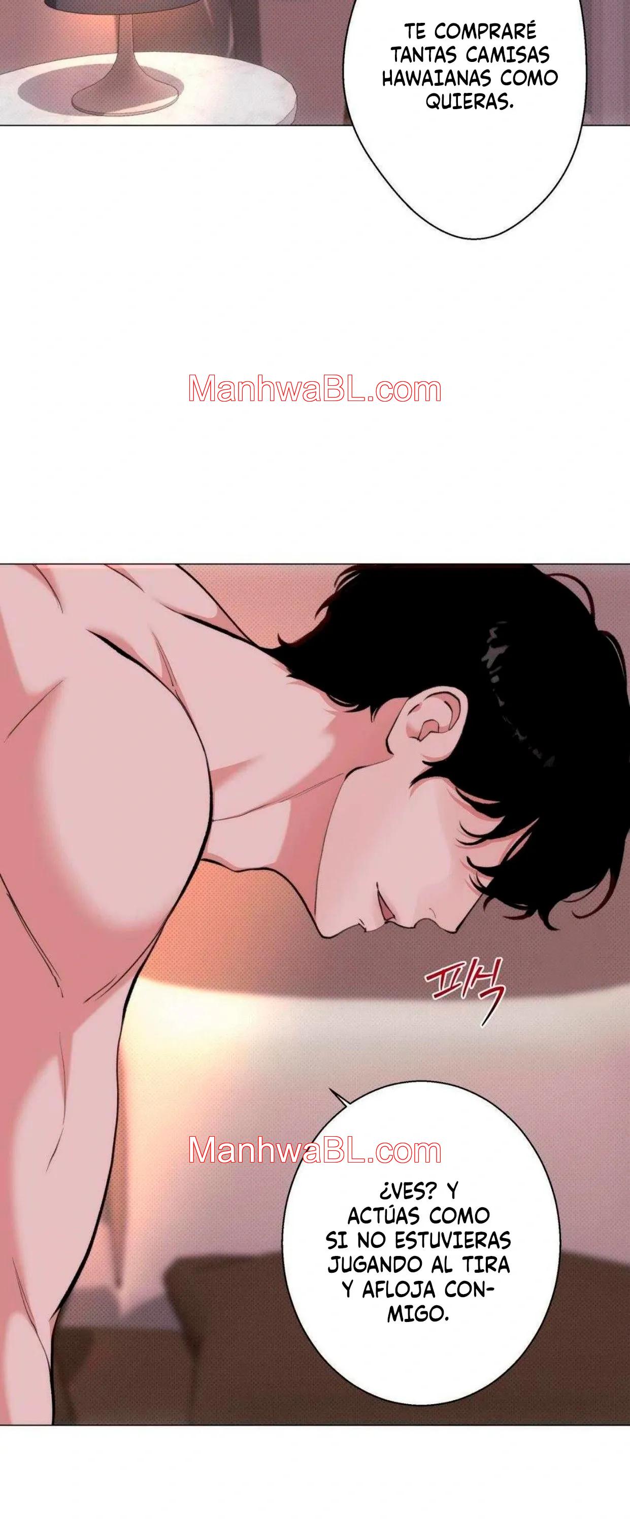 2020 - Capítulo 34 2 manhwa