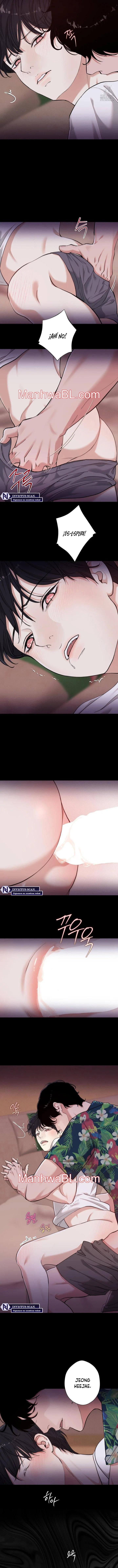 2020 - Capítulo 24.00 manhwa