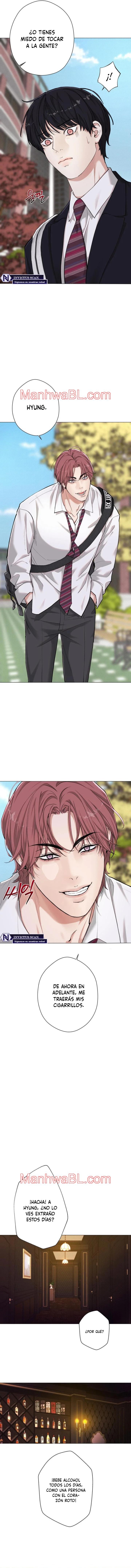 2020 - Capítulo 24.00 manhwa