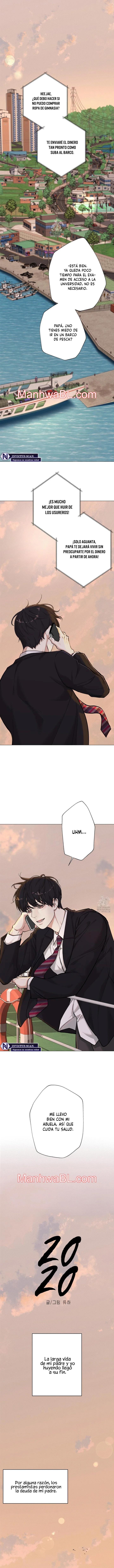 2020 - Capítulo 24.00 manhwa