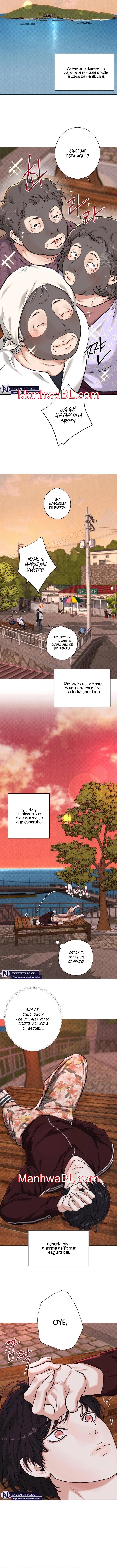 2020 - Capítulo 24.00 manhwa