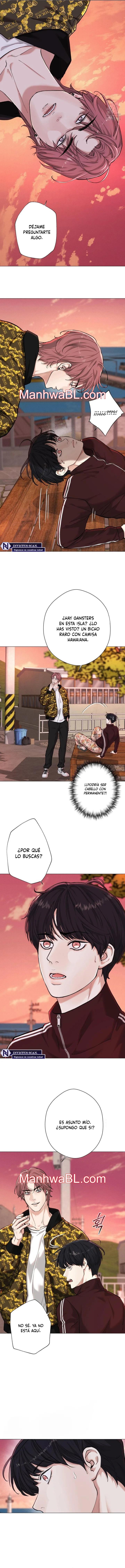 2020 - Capítulo 24.00 manhwa