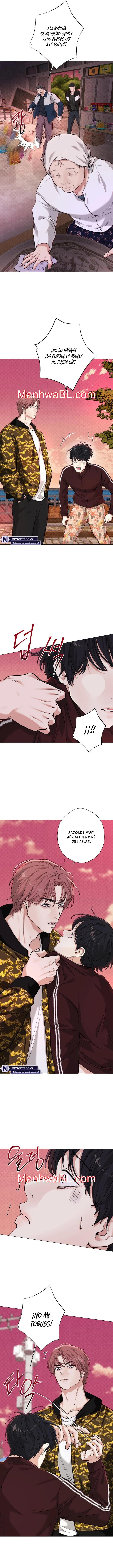 2020 - Capítulo 24.00 manhwa