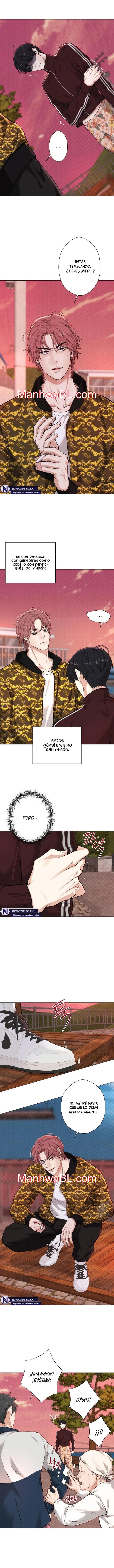 2020 - Capítulo 24.00 manhwa