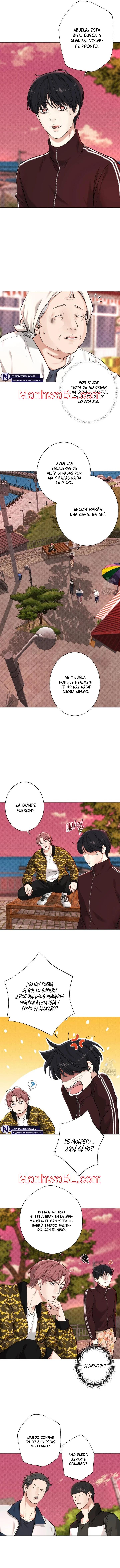 2020 - Capítulo 24.00 manhwa