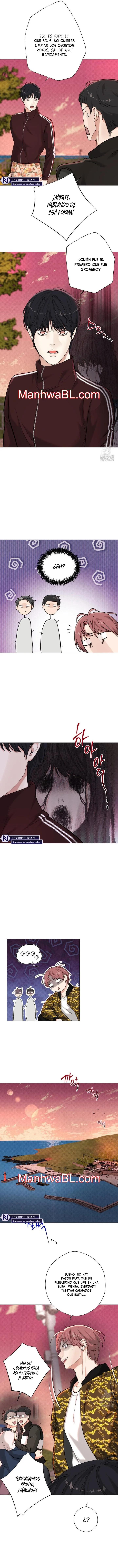2020 - Capítulo 24.00 manhwa