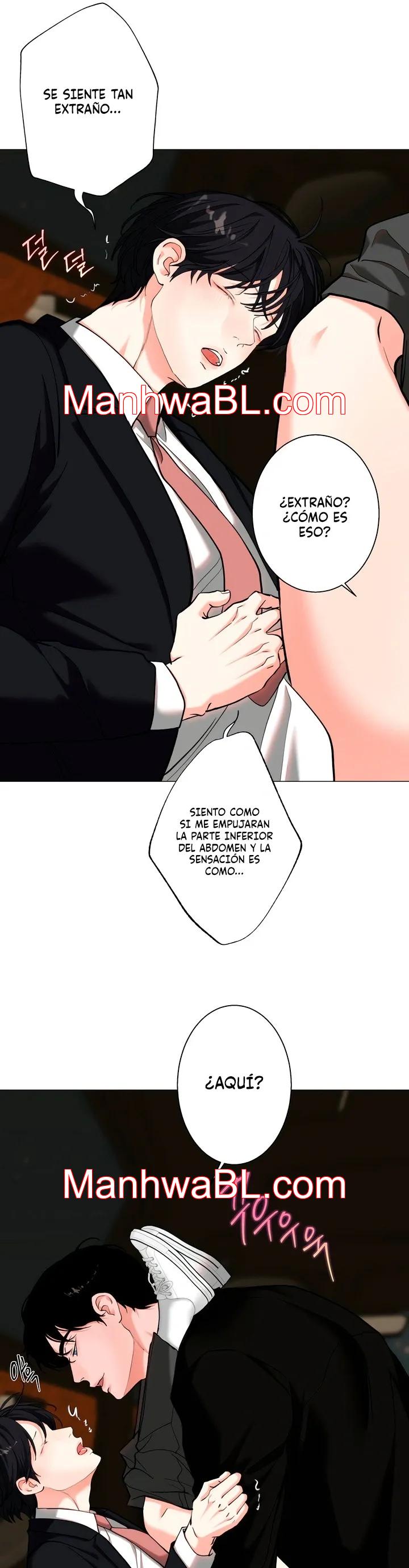 2020 - Capítulo 40 3 manhwa
