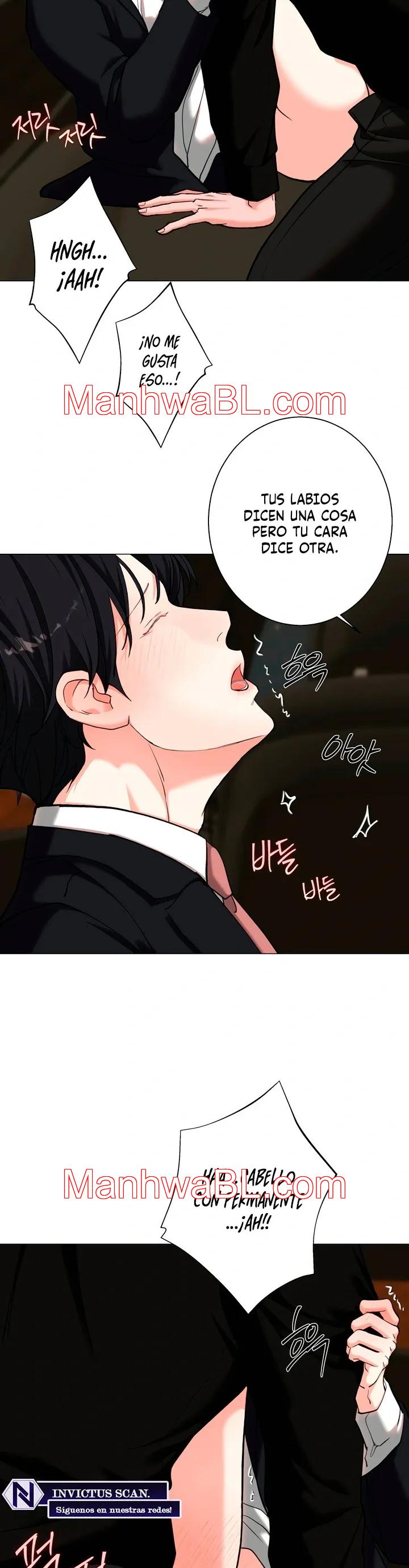 2020 - Capítulo 40 3 manhwa
