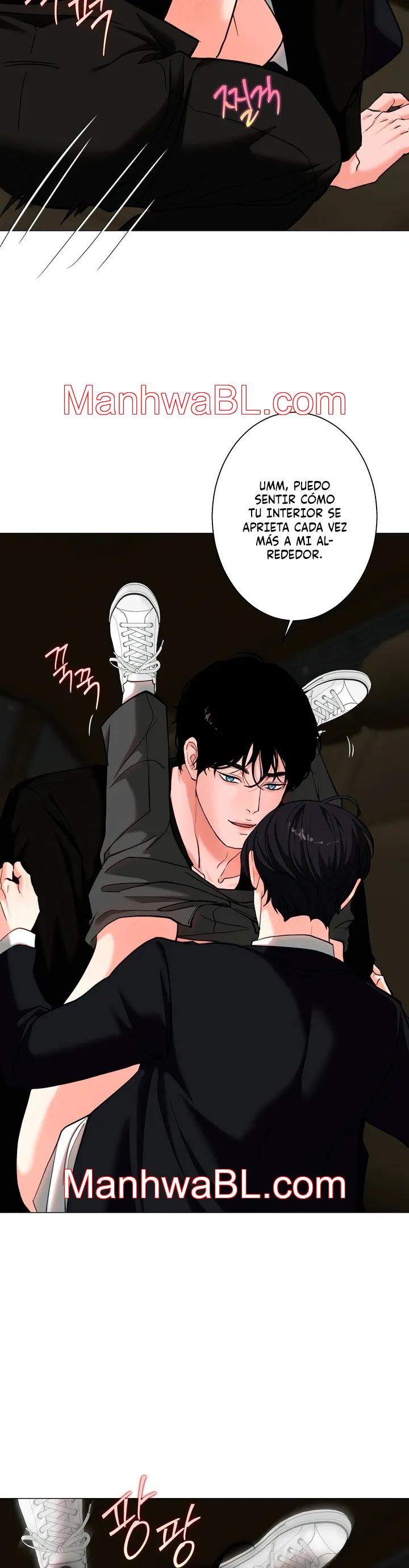 2020 - Capítulo 40 3 manhwa