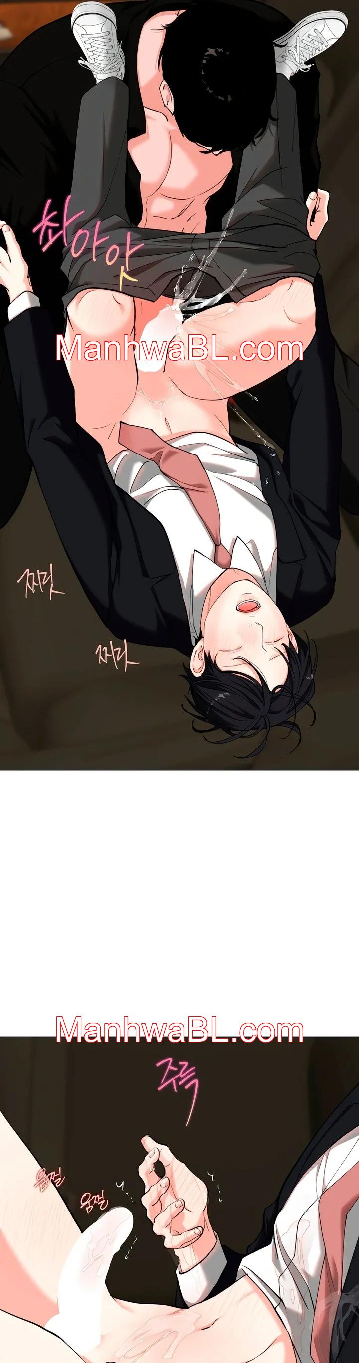 2020 - Capítulo 40 3 manhwa
