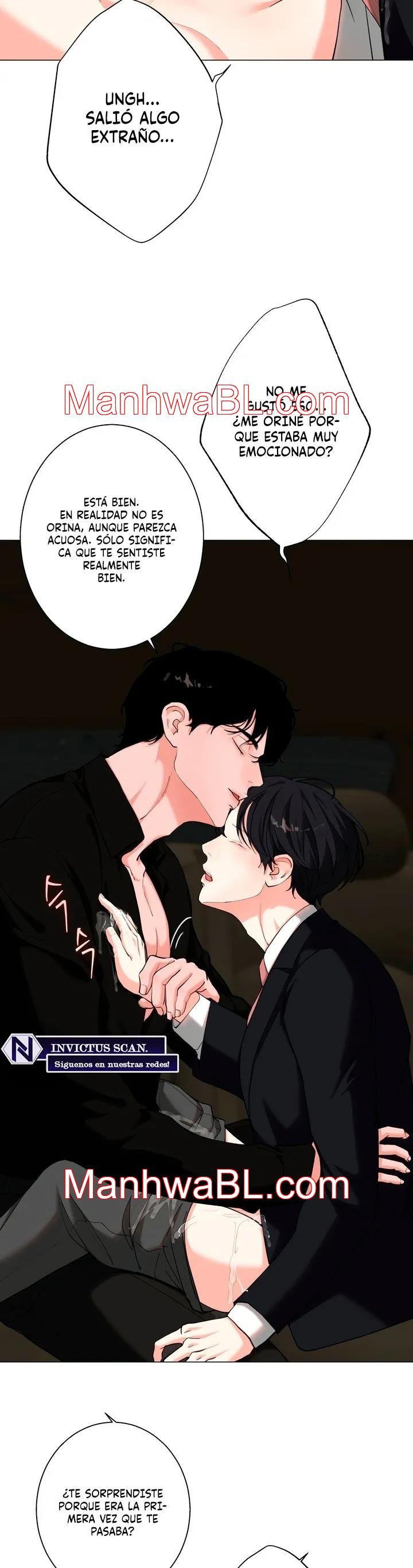 2020 - Capítulo 40 3 manhwa