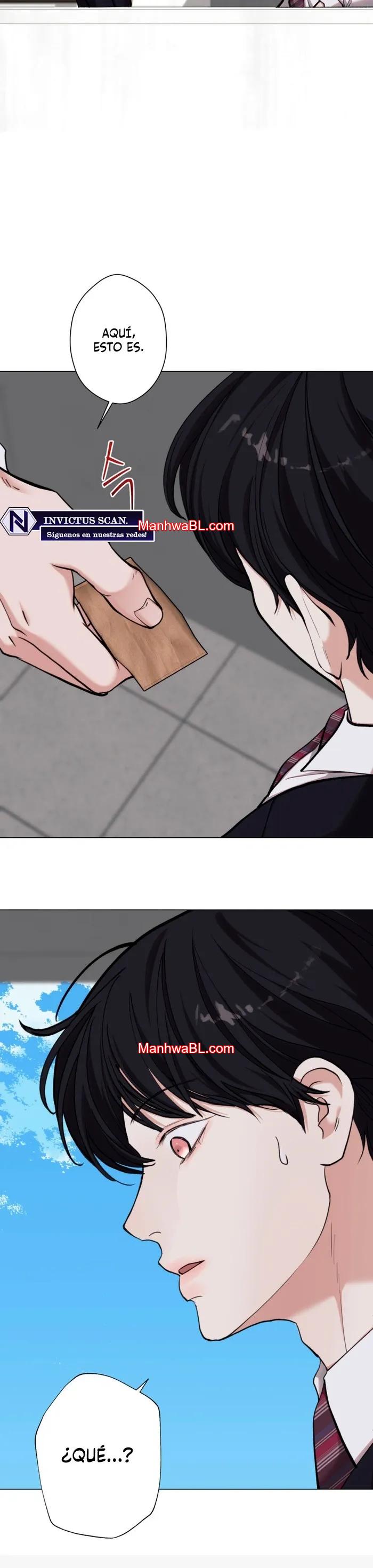 2020 - Capítulo 47 manhwa