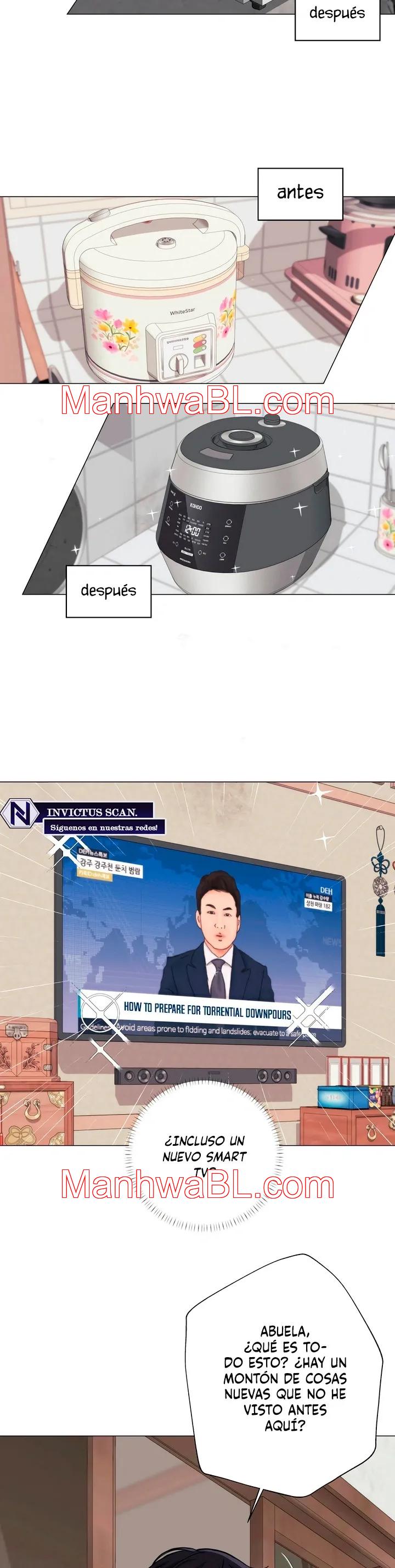 2020 - Capítulo 41 2 manhwa