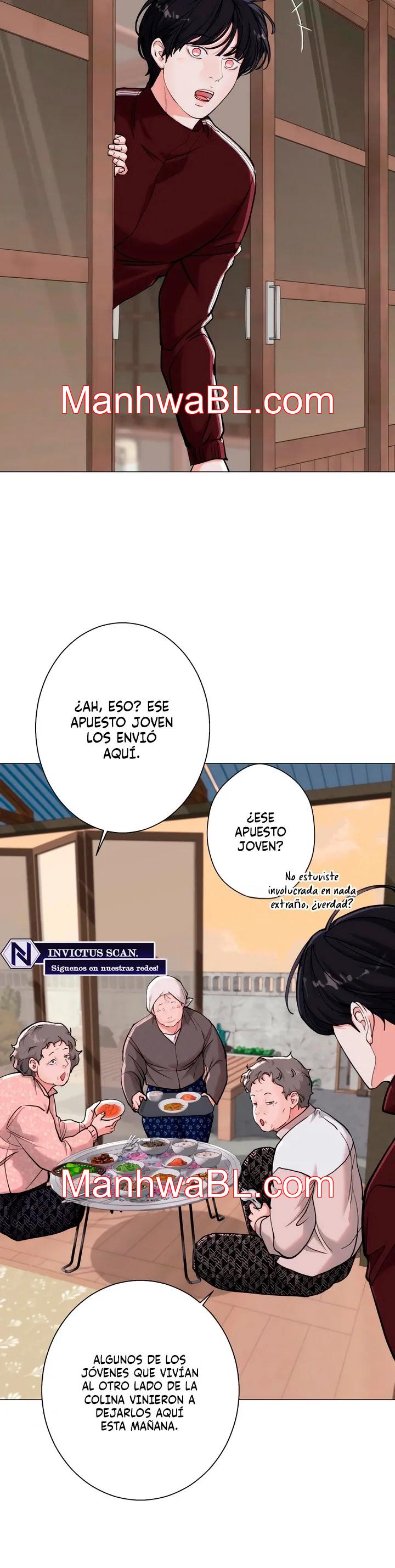 2020 - Capítulo 41 2 manhwa