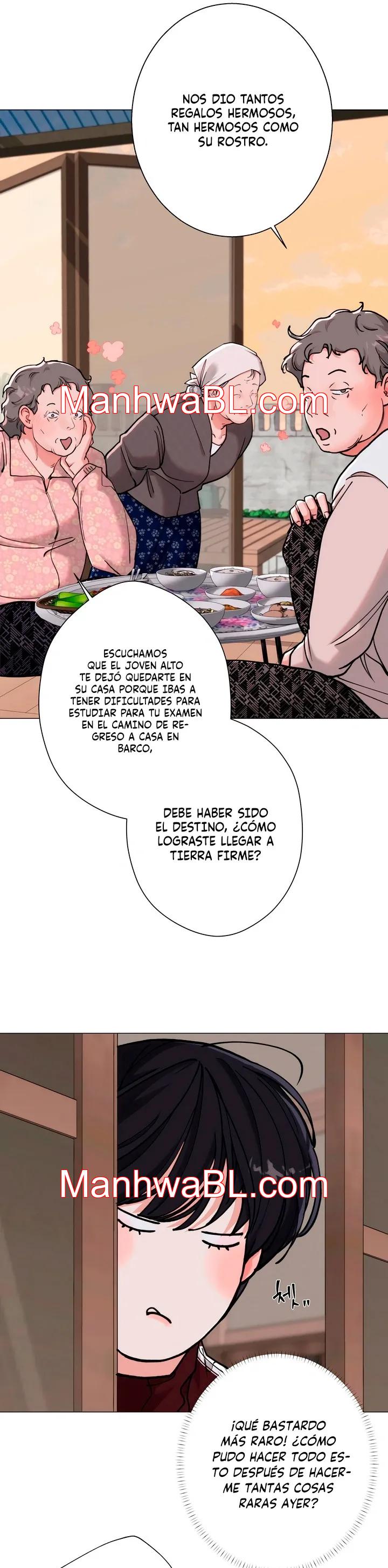 2020 - Capítulo 41 2 manhwa