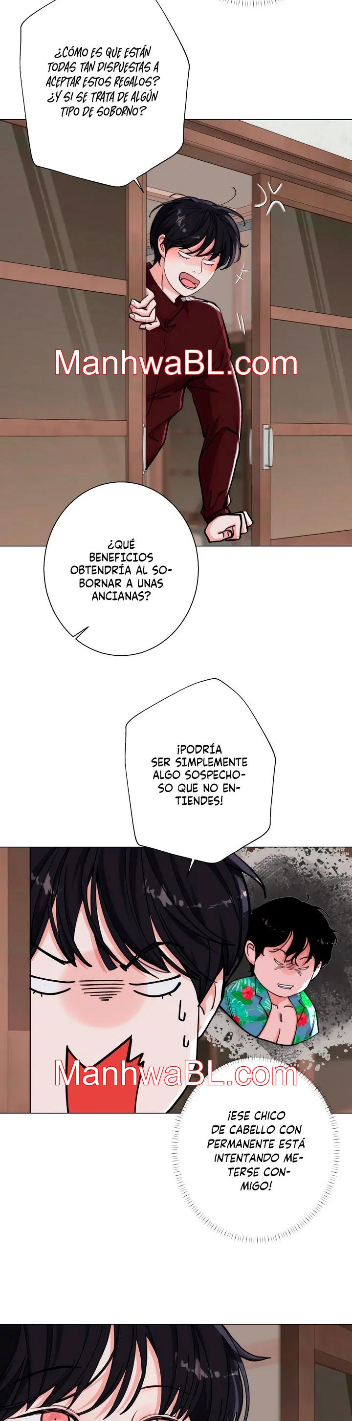2020 - Capítulo 41 2 manhwa