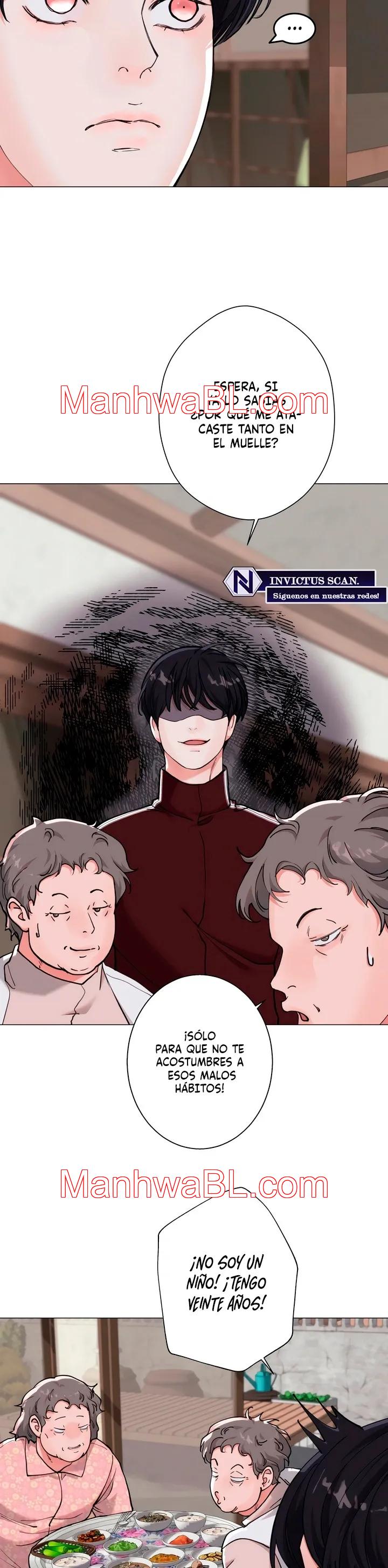 2020 - Capítulo 41 2 manhwa
