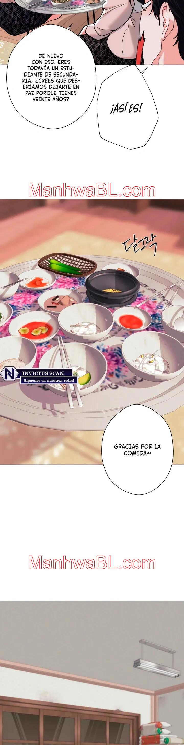2020 - Capítulo 41 2 manhwa