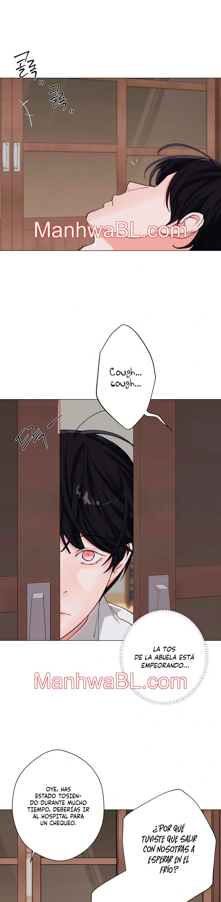 2020 - Capítulo 41 2 manhwa