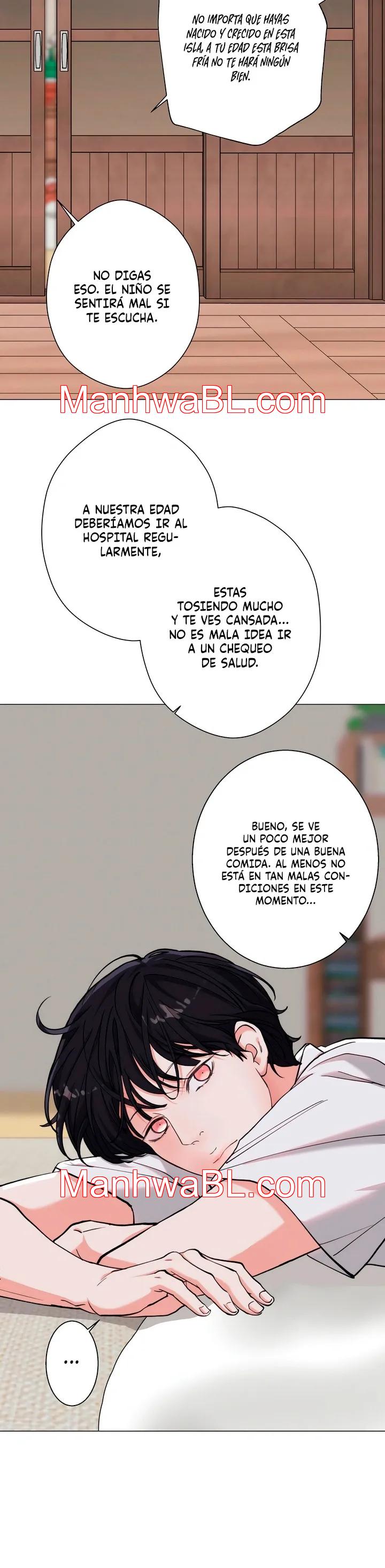 2020 - Capítulo 41 2 manhwa