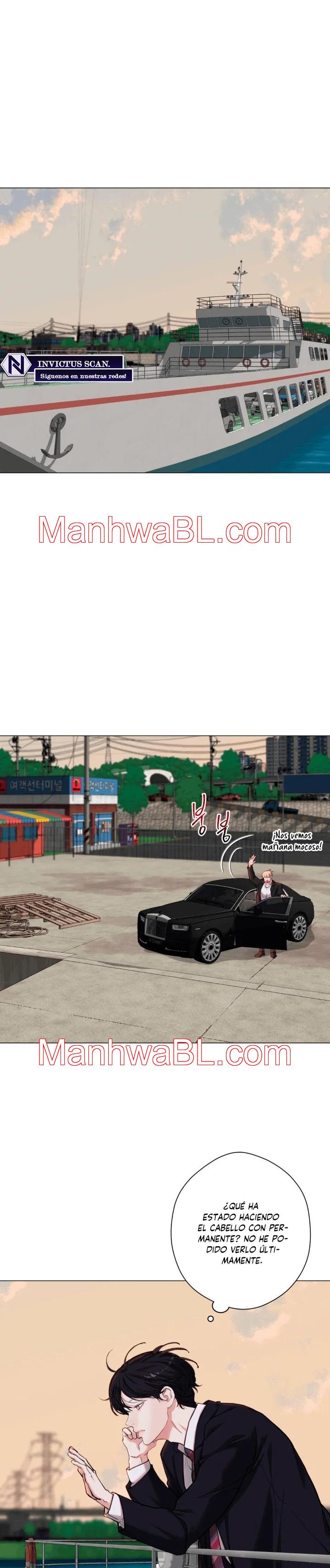 2020 - Capítulo 43 manhwa